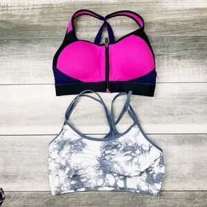 Champion C9 sports bras